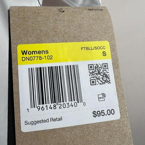 USMNT 2022/23 Stadium Home Nike Dri-FIT Soccer Jersey Women’s Size S NWT DN0778 - Picture 6 of 9